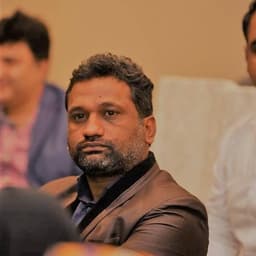 Mehboob Shar